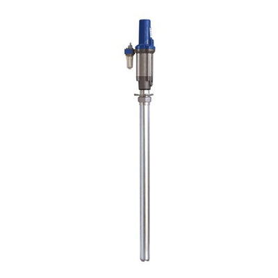 MACNAUGHT R-Series 1:1 Air Operated Drum Pump
