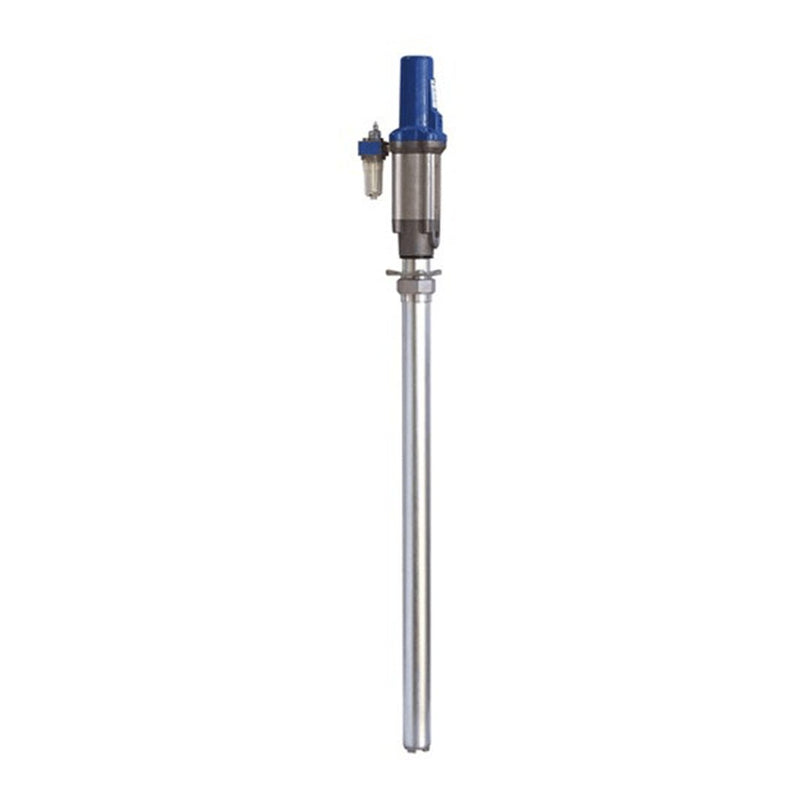MACNAUGHT R - Series 1:1 Air Operated Drum Pump - GO Industrial - R100T - 01