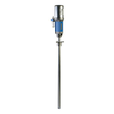 MACNAUGHT R-Series 10:1 Air Operated Drum Pump
