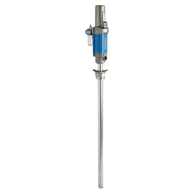 MACNAUGHT R-Series 3:1 Air Operated Drum Pump
