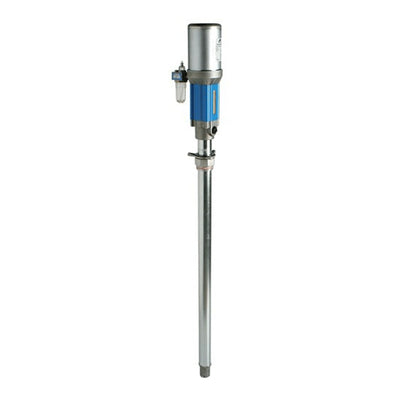 MACNAUGHT R-Series 5:1 Oil Drum Pump