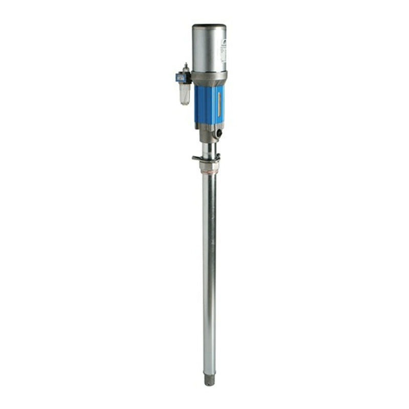 MACNAUGHT R - Series 5:1 Oil Drum Pump - GO Industrial - R500T - 01