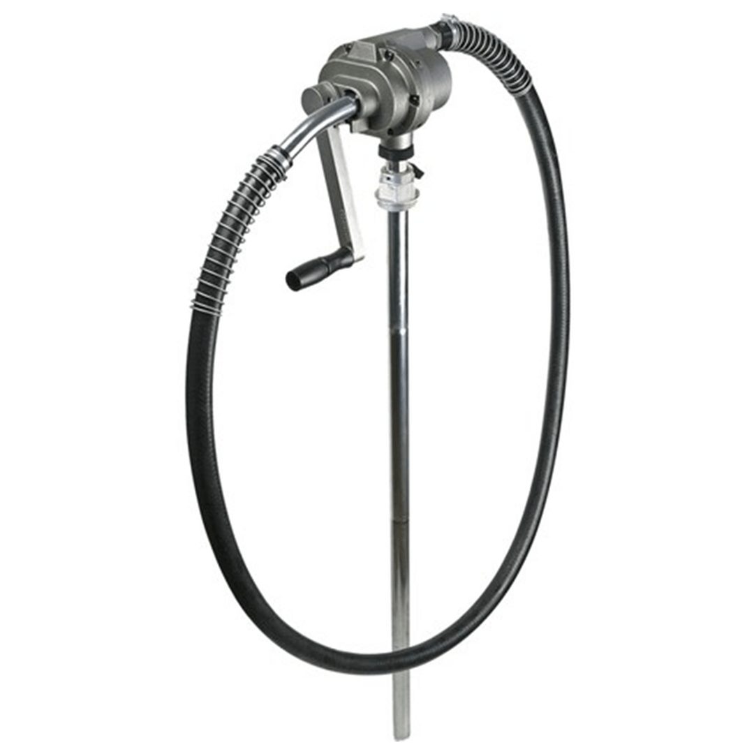 MACNAUGHT Rapidflo Rotary Fuel Pump Bio Diesel - GO Industrial - GT - 01 - BD
