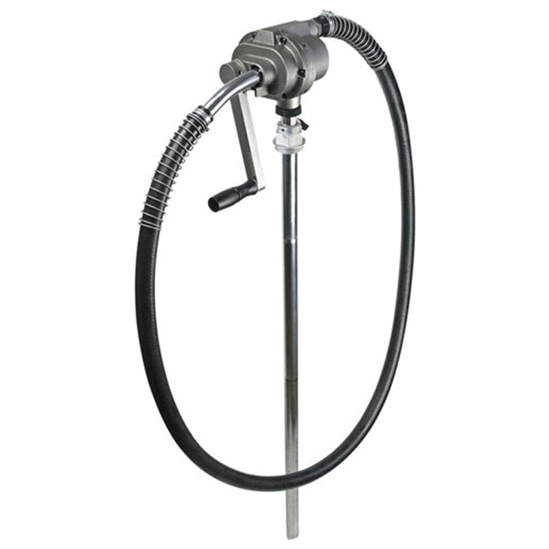 MACNAUGHT Rapidflo Rotary Fuel Pump Bio Diesel - GO Industrial - GT - 01 - BD
