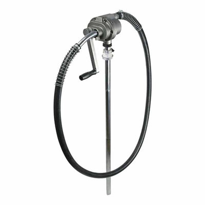 MACNAUGHT Rapidflo Rotary Fuel Pump