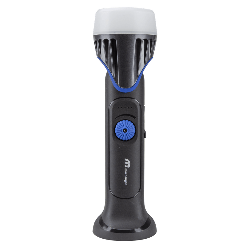 MACNAUGHT Rechargeable LED Area Light - GO Industrial - WL - AL1000
