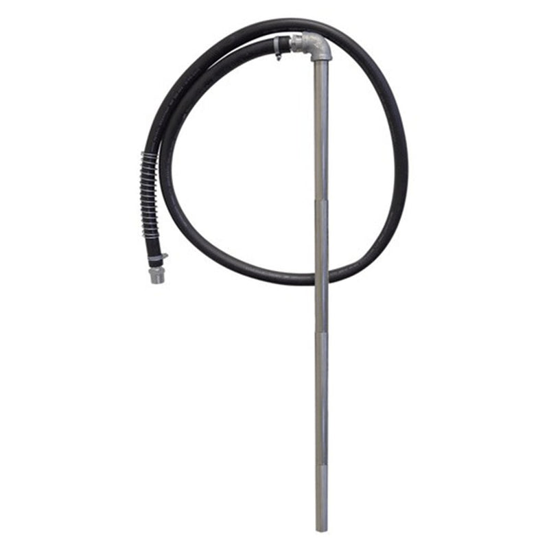 MACNAUGHT Remote Suction Kit 2.4m - GO Industrial - RSK - DRUM