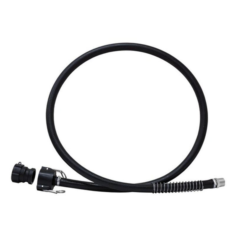 MACNAUGHT Remote Suction Kit - GO Industrial - RSK - IBC