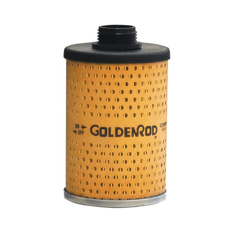 MACNAUGHT Replacement Fuel Filter - GO Industrial - HA7S