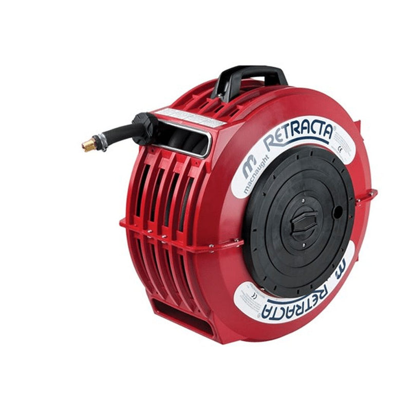 MACNAUGHT Retracta Weedicide/Pesticide Hose Reel - GO Industrial - WP2101