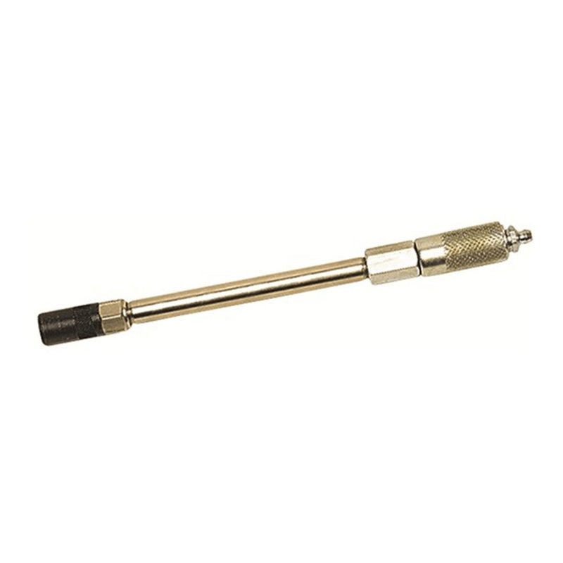 MACNAUGHT Rigid Greasing Extension 8" - GO Industrial - KDE8