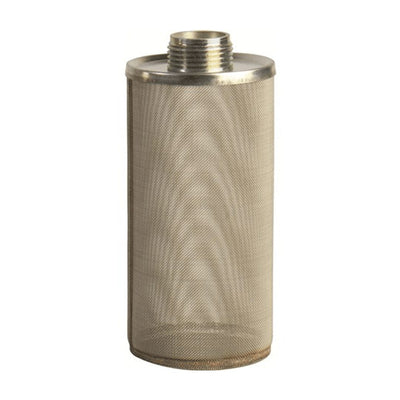 MACNAUGHT 40 Mesh Strainer Element Kit
