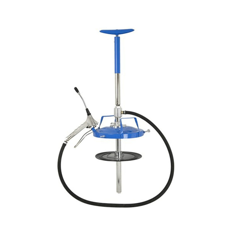 MACNAUGHT Superlube Greasing System - GO Industrial - K4 - 01