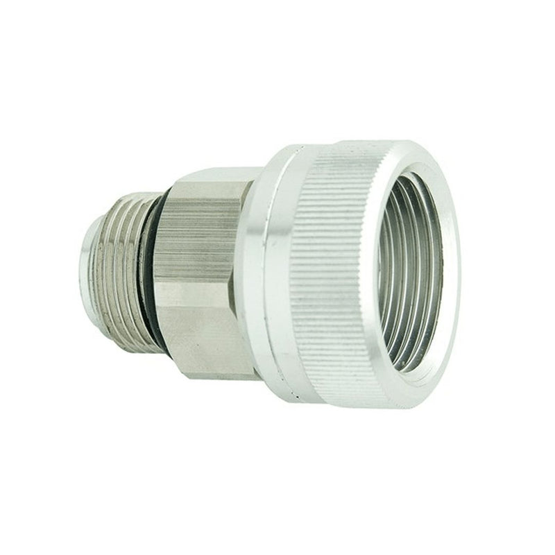 MACNAUGHT Swivel Nozzle 3/4" x 1" - GO Industrial - ASB1925