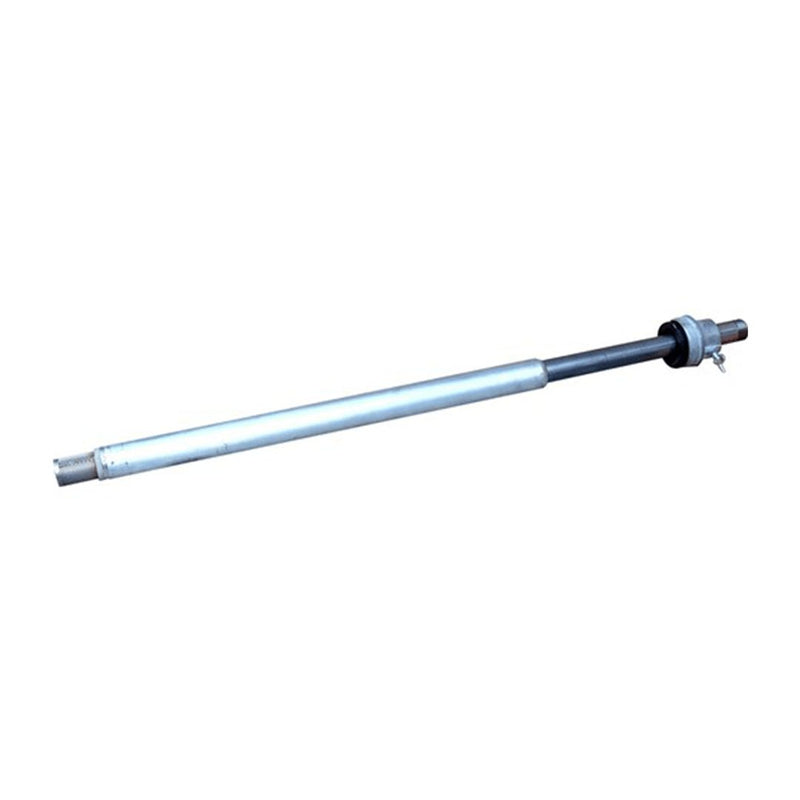 MACNAUGHT Telescopic Suction Tube with Strainer - GO Industrial - ATS205
