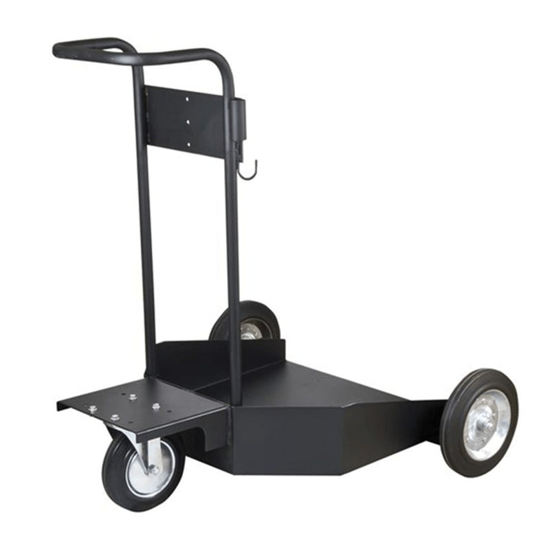 MACNAUGHT TR205 Drum Trolley 205 Litre - GO Industrial - TR205 - 01