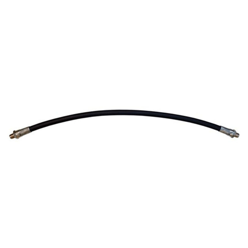 MACNAUGHT Flexible Greasing Extension 17" - GO Industrial - KF17