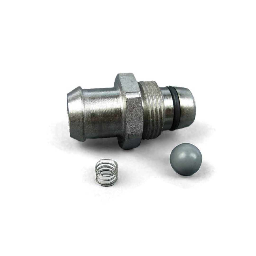 GRACO Magnum Project Plus X5 X7 Inlet Valve Repair Kit - GO Industrial - 16E844
