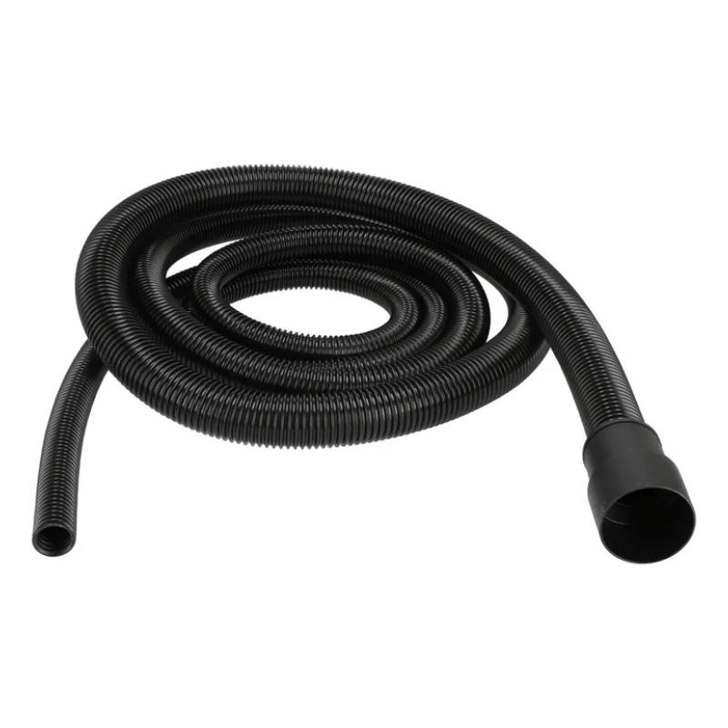 MIRKA Antistatic hose Ø 20 - 32 mm x 4 m for Hand Sanding Blocks - GO Industrial - 8391114011