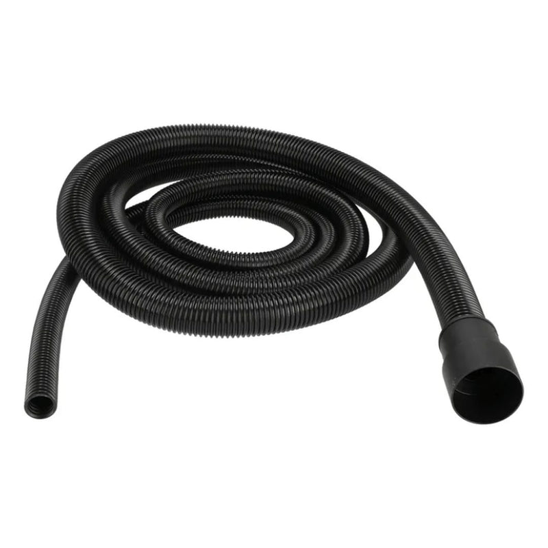 MIRKA Antistatic hose Ø 20 - 32 mm x 4 m for Hand Sanding Blocks - GO Industrial - 8391114011