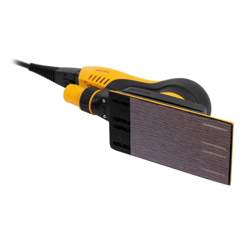 MIRKA Backing Pad 81 x 165 mm - GO Industrial - 8292366011