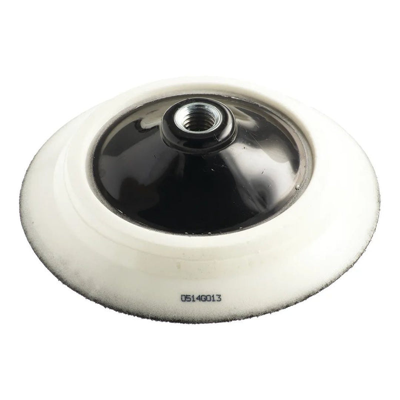 MIRKA 135mm M14 Polisher Backing Pad - GO Industrial - 8297902011