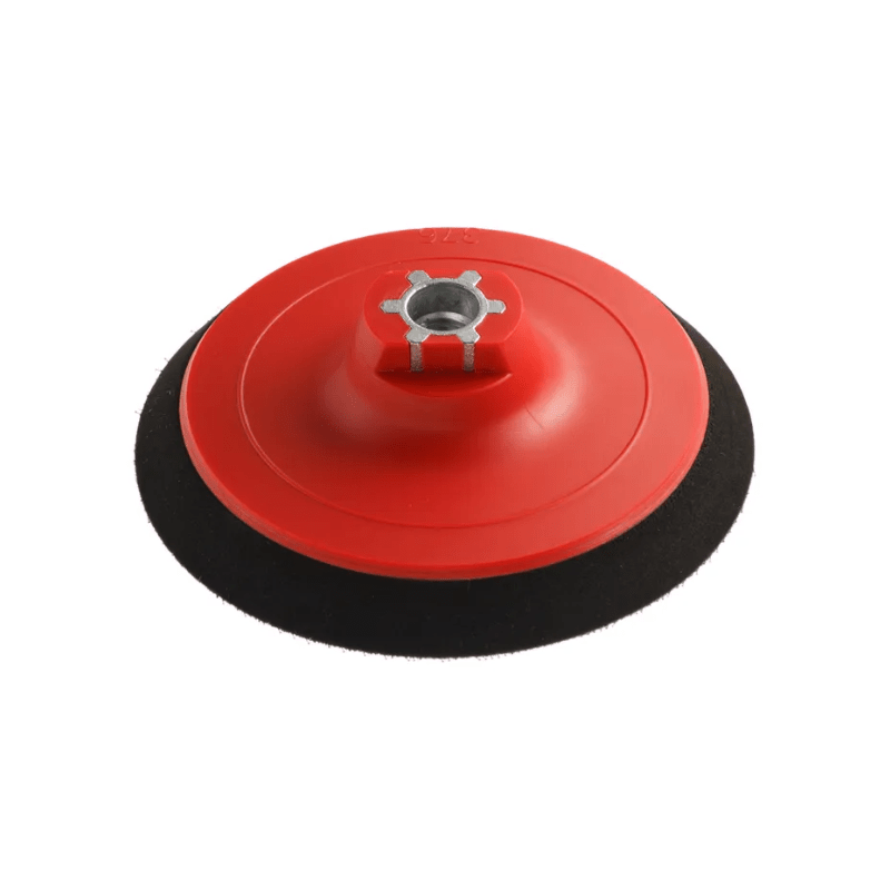 MIRKA Backing Pad Ø 125mm M14 - GO Industrial - 8297800111