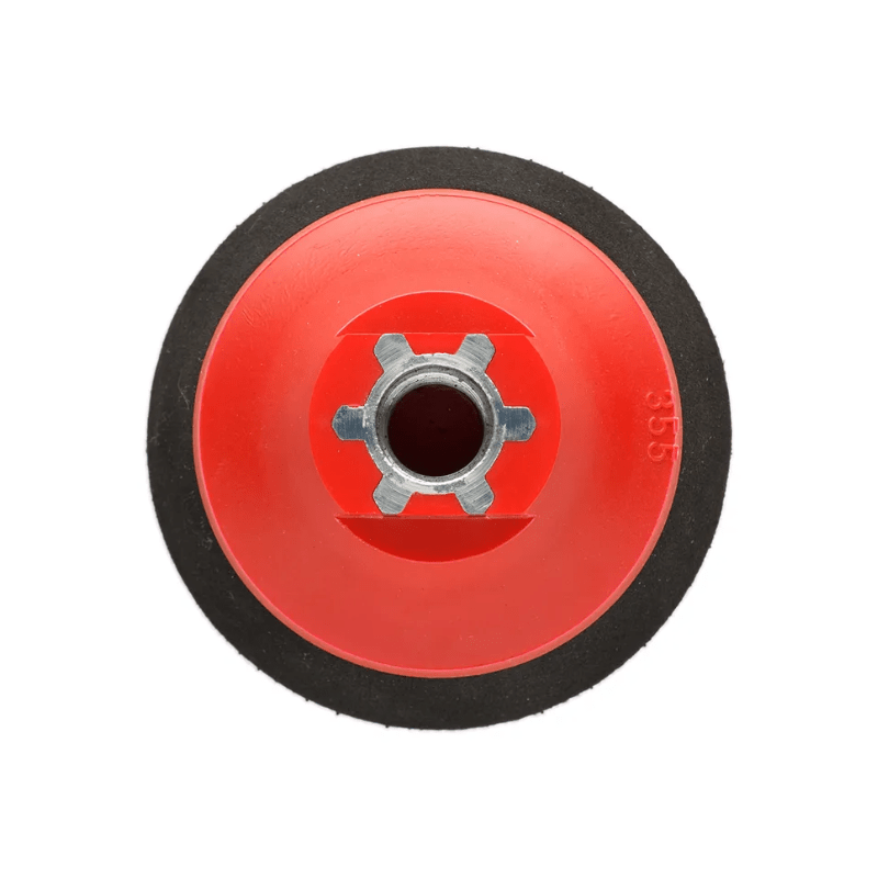 MIRKA Backing Pad Ø 77mm M14 - GO Industrial - 8297301011