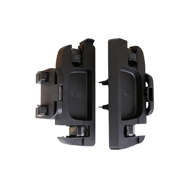 MIRKA Case Fastening Accessory for 1230 Dust Extractors - GO Industrial - 8999110411