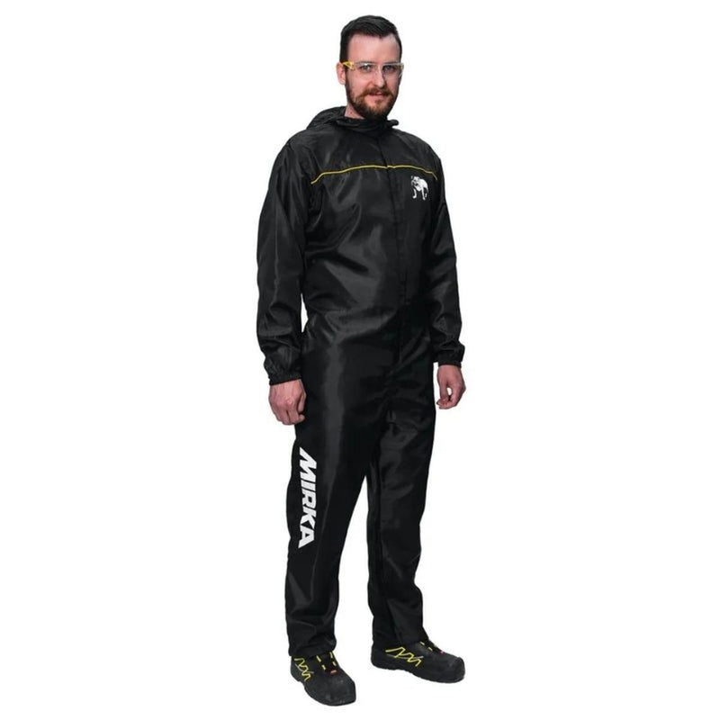 MIRKA Coverall Light Line - GO Industrial - 8787030211