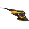 MIRKA DEOS II 663CV Delta 3.0mm Orbit 100x152x152mm Dustless Sander - GO Industrial - MID6634044AN