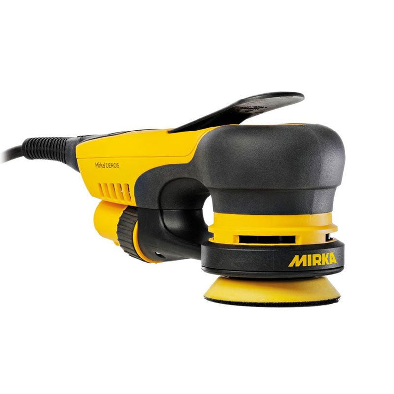 MIRKA DEROS Random Orbital Sander 77mm - GO Industrial - MID3502011AN