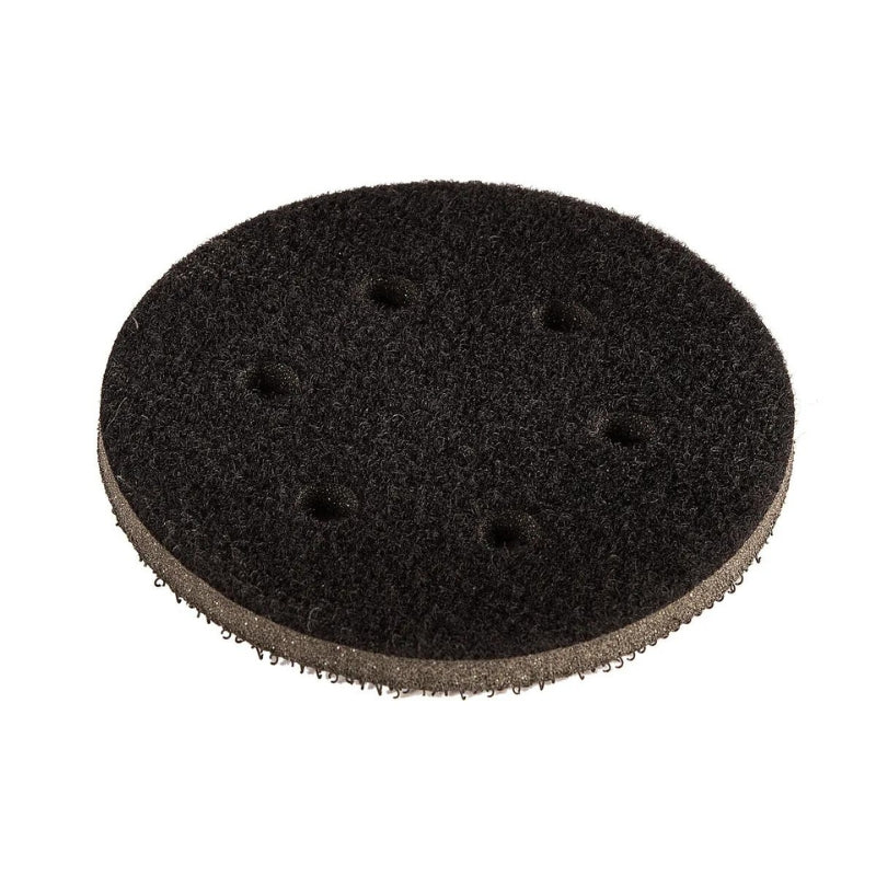 MIRKA DEROS 6 Holes 77mm Interface Pads 5 - Pack - GO Industrial - 8294700111