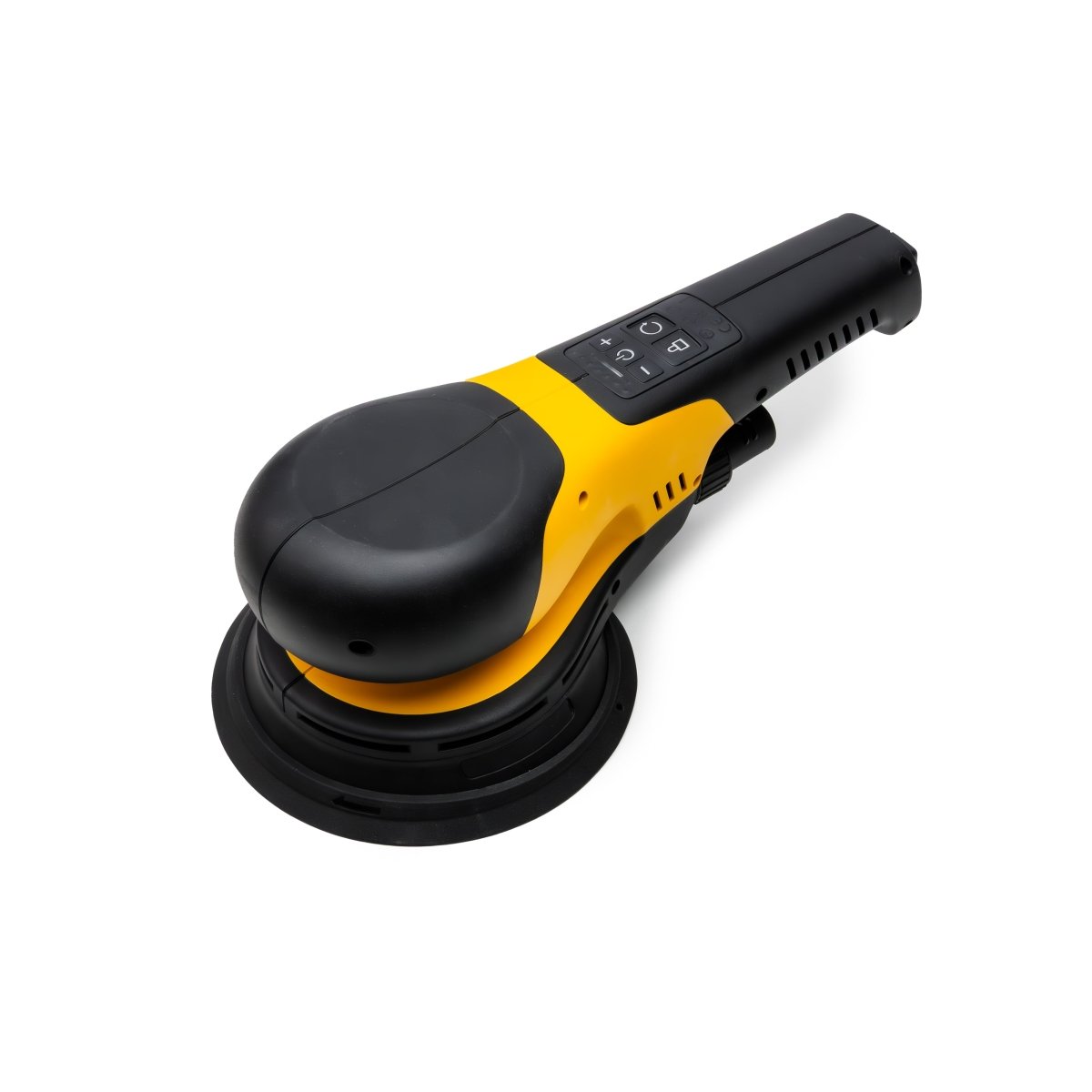 MIRKA DEROS RS 600 750W Ø150mm Rotary Sander with Case - GO Industrial - MRS6002100CA