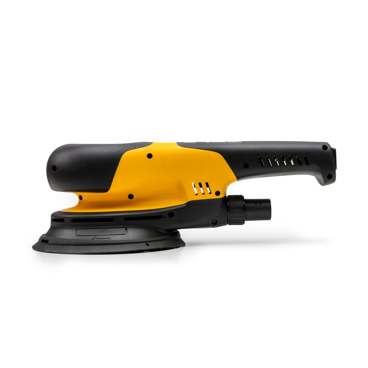 MIRKA DEROS RS 600 750W Ø150mm Rotary Sander with Case - GO Industrial - MRS6002100CA