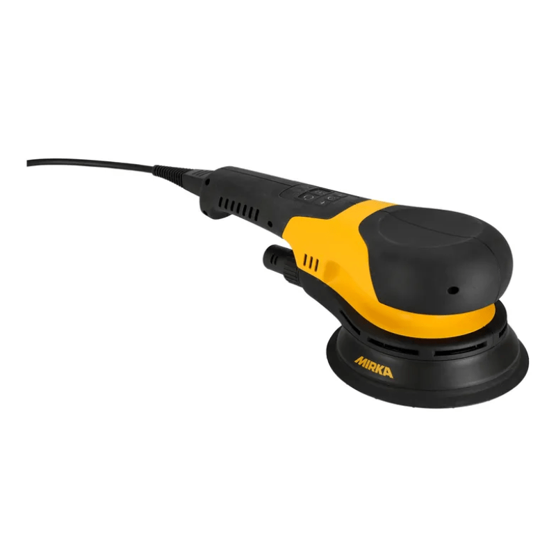 MIRKA DEROS RS 600 750W Rotary Sander - GO Industrial - MRS6002100