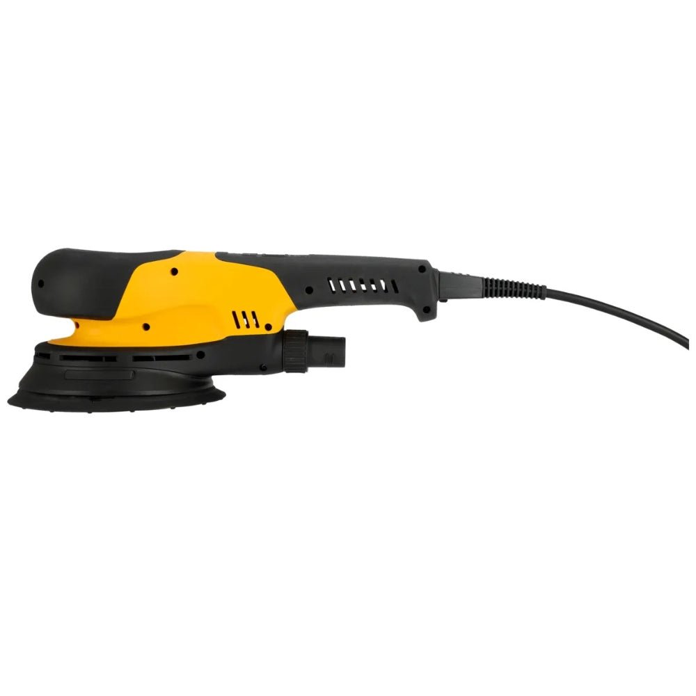 MIRKA DEROS RS 600 750W Rotary Sander with Case - GO Industrial - MRS6002100CA