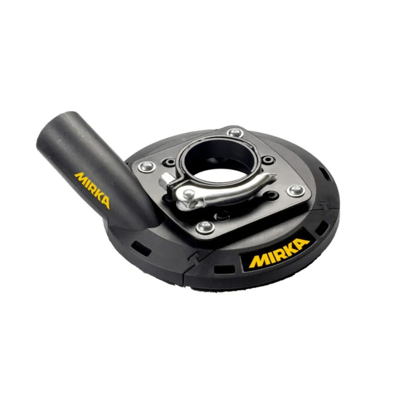 MIRKA Dust Suction Hood for PS 1437 Polisher - GO Industrial - 9190152001