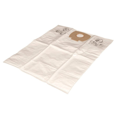 MIRKA Fleece Dust Bag for DE-1025 / DE-1125