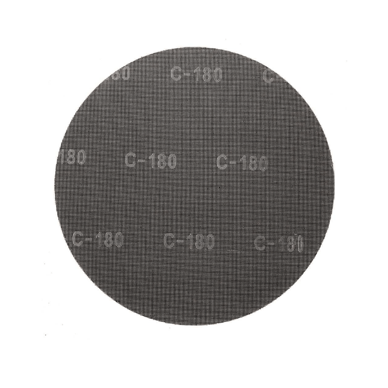 MIRKA Flooring Sanding Mesh 406mm 10 - Pack - GO Industrial - 9124500160