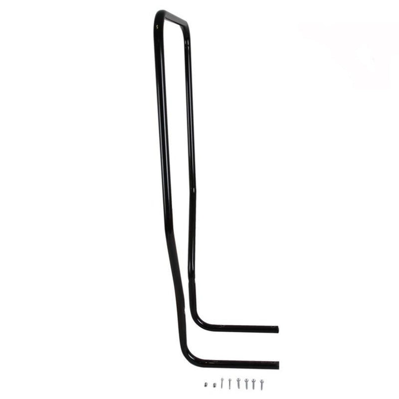 MIRKA Handle for Dust Extractor 1230/1242 - GO Industrial - 8999299111