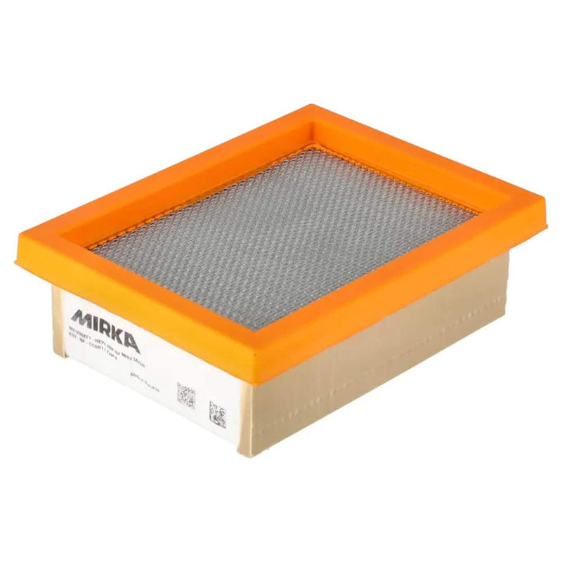 Mirka HEPA Filter for Mirka DEXOS Dust Extractor - GO Industrial - MIX1264071