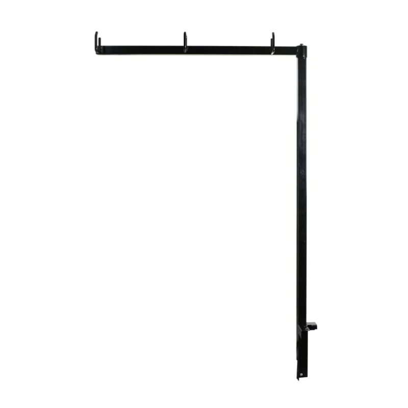 MIRKA Hose Arm for Solution Trolley Double Hoses - GO Industrial - 9190160011