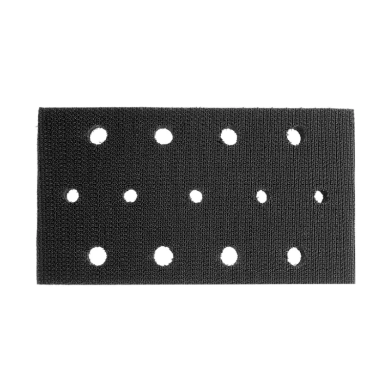 MIRKA Interface 70mm x 125mm 13 Holes Grip - GO Industrial - 8299601011
