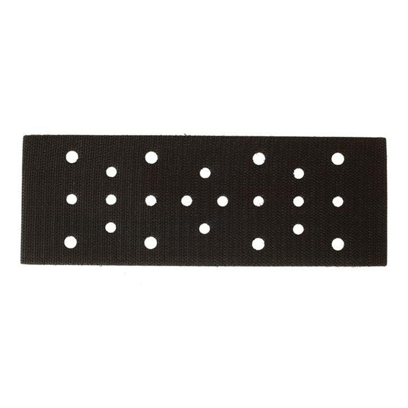 MIRKA DEOS 56 Holes 70 x 198mm Interface Pads 5 - Pack - GO Industrial - 8299701011