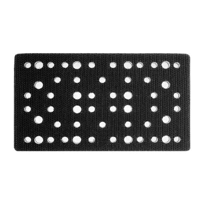 MIRKA DEOS 54 Holes 81 x 133mm Interface Pads 5-Pack