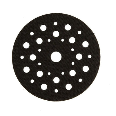 MIRKA Interface Pad For DEROS 125mm, 33H, 5 Pack