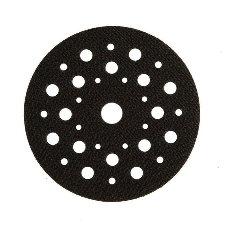 MIRKA Interface Pad For DEROS 125mm (5") x 10mm 33H - GO Industrial - 8295535111
