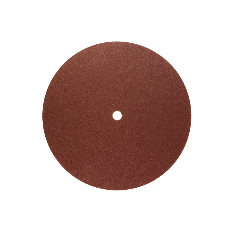 MIRKA Jepuflex Antistatic Abrasives Ø 406mm 5 - Pack - GO Industrial - 4424600560