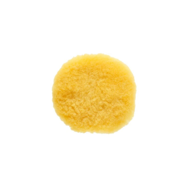 MIRKA 80mm Lambswool Pad Pro - GO Industrial - 7990082111